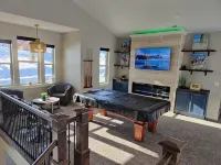 Panoramic Lake Views, Pool, Hot Tub, Gameroom! - 3성급