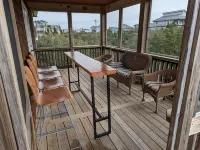New construction home short walk to the beach! - 3-Star