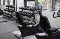 The Annex - Gym