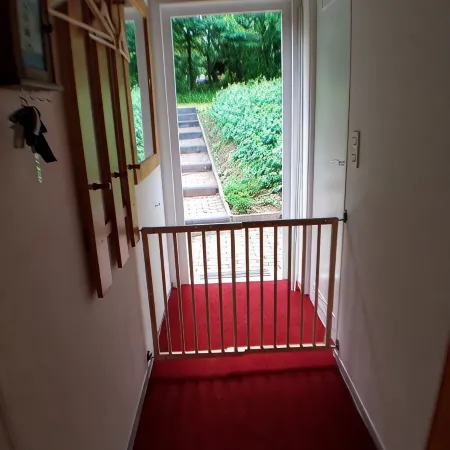 Beautiful vacation home on Lake Twistesee in the Waldeck-Frankenberg vacation region