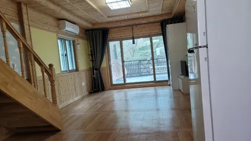 Namwon Along the Waterways of Jiri Mountain - 3-Star