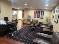 A Victory Hotel & Suites - 2-Star
