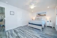 Copano Bay, Rockport, Tx. Waterfront, Private Pool & Hot Tub, & Pier - 4-Star