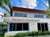 Centrally located "Bargara Beach Cottage" - Wifi