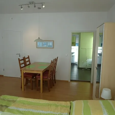 Haus Amrum - Located East Village on the Dunes: FeWo Look, Book, Experience* Hotel di Juist