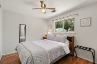 Rio Grande Retreat a 3-bedroom house with Wi-Fi and A/C - Bungalow