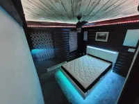 Modern Mountain Cabin Condo w/Steam Shower + Essential Living Design - Alppimaja