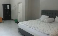 Arya Guest House Bengkulu Bengkulu - 民宿