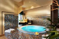 Hotel Leopardi - Gym