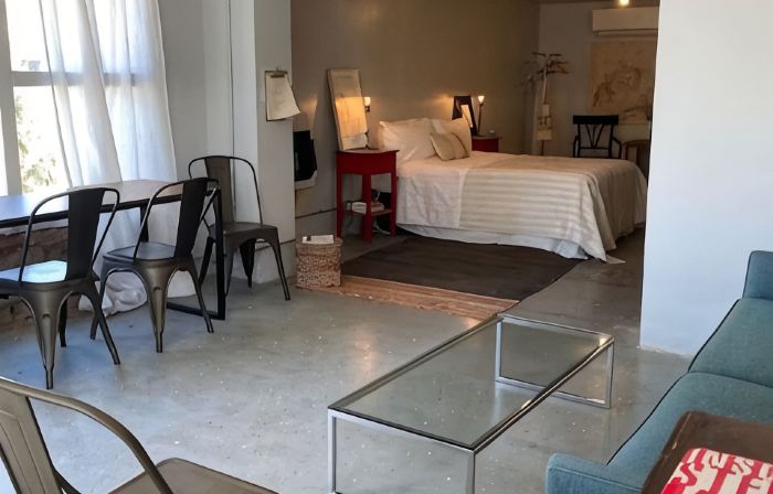 Front Space in the Heart of Marfa!