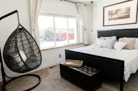 Luxurious, downtown loft with a warm, family feel - 3 stjerner