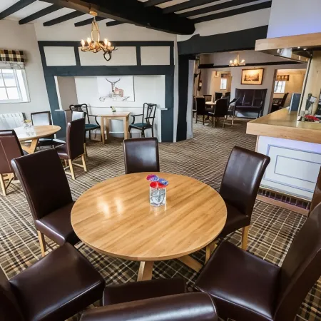 Worcester Bank House Hotel Spa Golf, BW Premier Collection