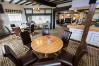 Worcester Bank House Hotel Spa  Golf, BW Premier Collection - Pools