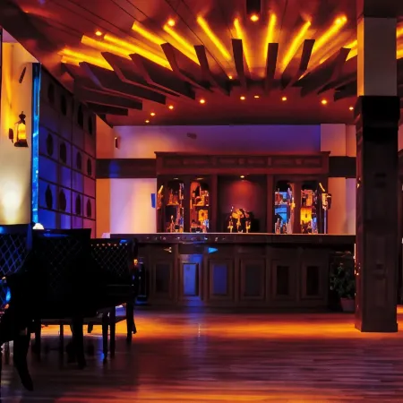 Mastiff Grand Manali Resort