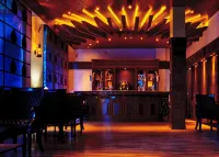 Mastiff Grand Manali Resort - acceptant les animaux
