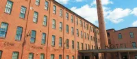 Cork Factory Hotel - Wifi
