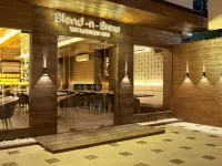 Hotel Plaza Hotels near BARC