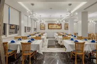 Hotel Splendido Bay - Aamiainen