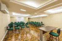 Tri Hotel Criciúma - Ramah Hewan Peliharaan