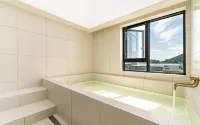 Hound Hotel Gijang-osiria - avec sources thermales