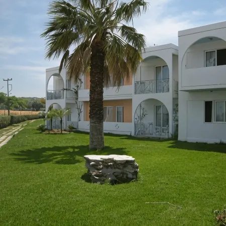 Summer Dream Hotel by Anayia All Inclusive Resorts