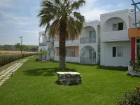 Summer Dream Hotel by Anayia All Inclusive Resorts - مطابخ