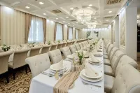 Arcanum Hotel - 4 Sao
