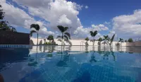 Econest Hotel - balcony