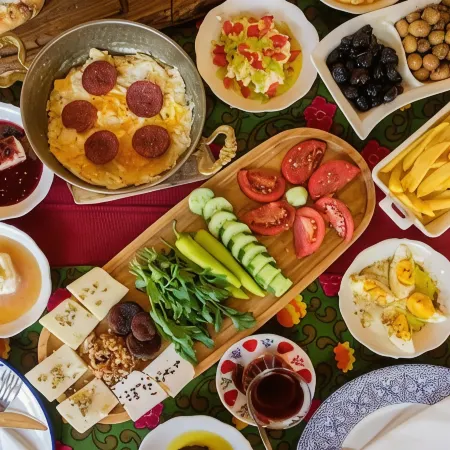 Yeni Gelin Evi