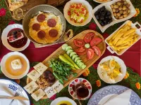 Yeni Gelin Evi BİRGİ - Wi-Fi
