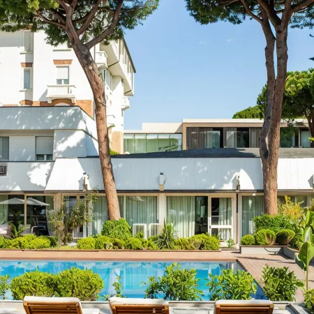 MarePineta Resort