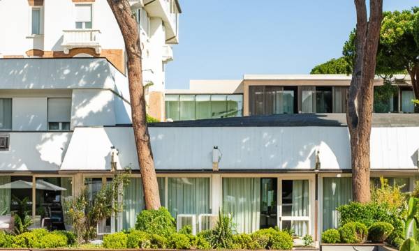MarePineta Resort