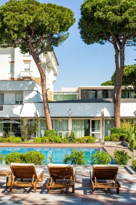 MarePineta Resort - Spa