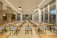 Tryp by Wyndham Brasília Nações - 주차장