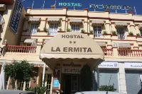 Hostal la Ermita - رخيصة