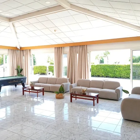 Mandalena Hotel Apartments