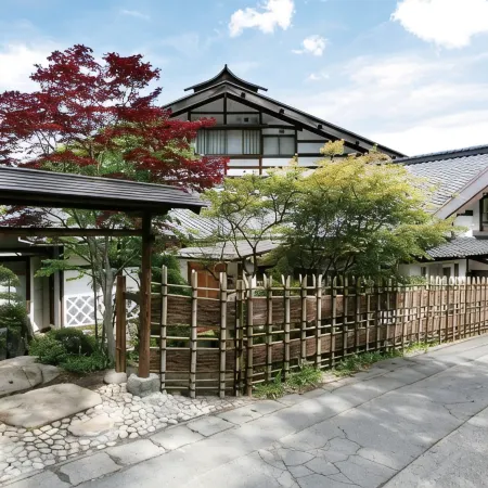 Yuyado Nakayama