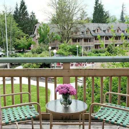 Painter's Lodge