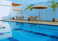 Nord Luxxor Juazeiro do Norte - Pools