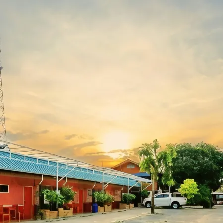 Sukjai Houses