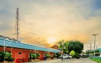 Sukjai Houses - 2 stelle
