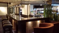 Nordica Hotel Friesenhof - bar