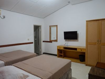 Bali Indah Hotel Bandung