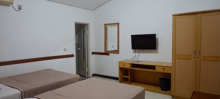 Bali Indah Hotel Bandung Hotels in Regol