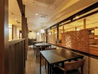 磯原海濱飯店 - 早餐