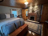 LOCATED IN ABINGDON, VA - PRIVATE, TRANQUIL SETTING - 3 tähden