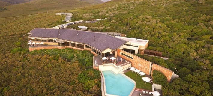 Grootbos Private Nature Reserve Hotels in Overberg District Municipality