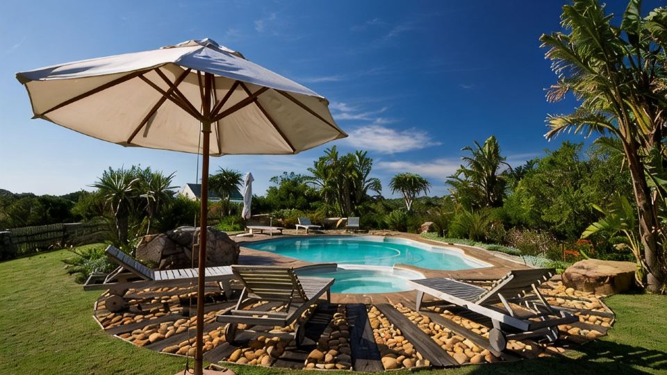 Dune Ridge Country House
