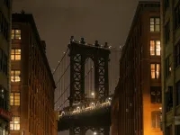 Hotel 1200 Hotels near Bushwick