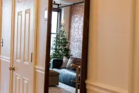 Luxurious 2 BR Loft - 4 tähden
